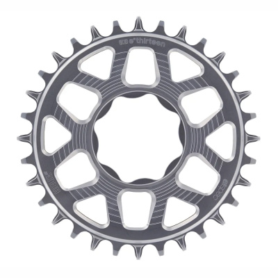 E-Thirteen Helix R espec Chainring for TQ HPR50