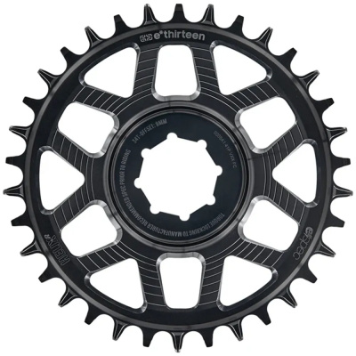 E-Thirteen Helix R espec Chainring for Turbo Levo 2.1/2.2