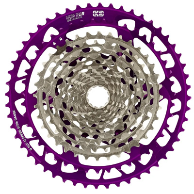 E-Thirteen Helix Race 12 Speed Cassette