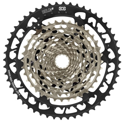 E-Thirteen Helix Race 12 Speed Cassette