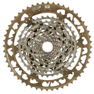 E-Thirteen Helix Race 12 Speed Cassette