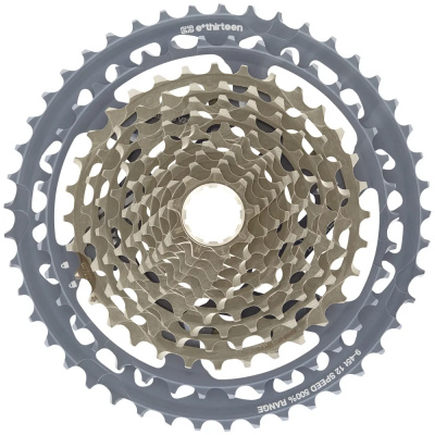 E-Thirteen Helix Race 12 Speed Cassette