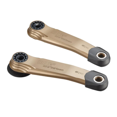 E-Thirteen Helix Race Alloy e-spec Cranks for Bosch SX/Brose/TQ