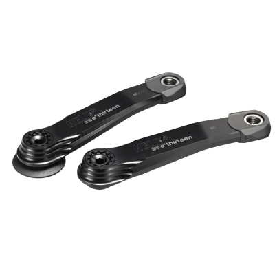 E-Thirteen Helix Race Alloy e-spec Cranks for Bosch/Brose/TQ