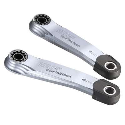 E-Thirteen Helix Race Alloy e-spec Cranks for SRAM DUB