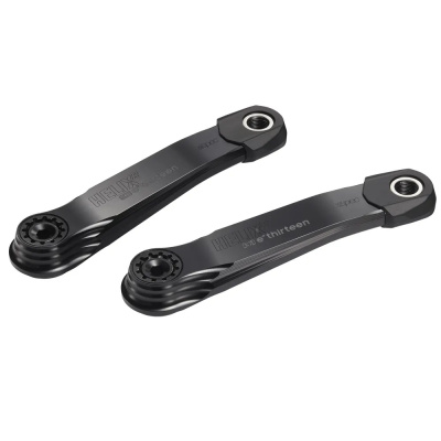 E-Thirteen Helix Race Alloy e-spec Cranks for Spesh M30 SL1.1