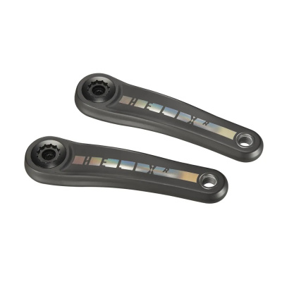 E-Thirteen Helix Race Carbon e spec Cranks for SRAM DUB
