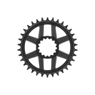 E-Thirteen Helix Race GR Direct Mount Chainring for ethirteen Cranks