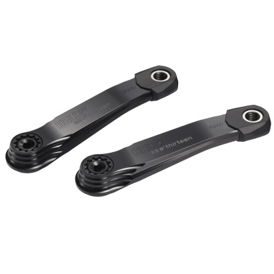 E-Thirteen Helix Race e-spec Alloy Cranks for SRAM DUB -160mm