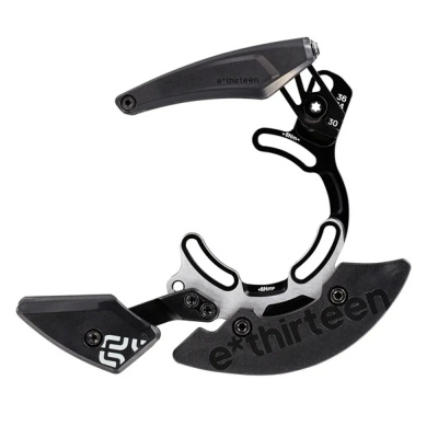 E-Thirteen Vario DH Full Coverage Chainguide