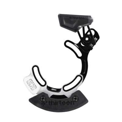 E-Thirteen Vario Enduro I05 28-36T Compact Slider + DMB Chainguide