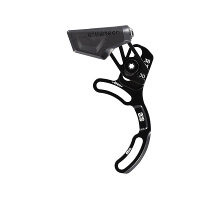 E-Thirteen Vario Trail I05 2 Bolt 28-36T Compact Slider Chainguide
