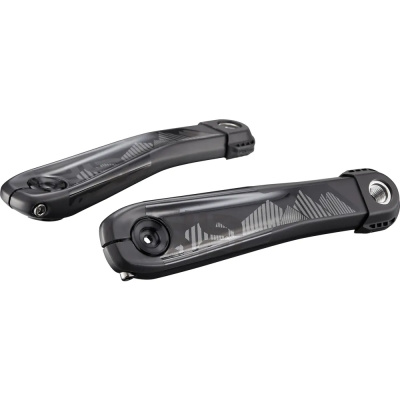 E-Thirteen e-spec Race Carbon Cranks for Shimano EP8