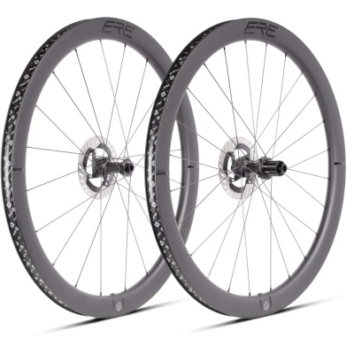 ERE Explorator CCR45 700c Carbon Road Wheelset