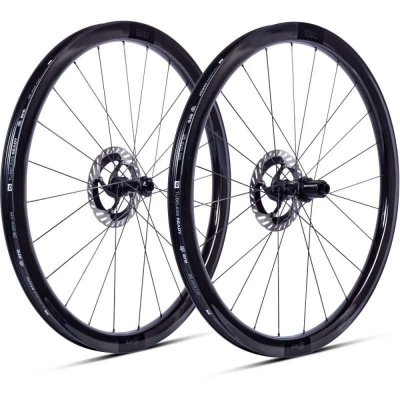 ERE Tenaci GA40 Carbon Road Wheelset