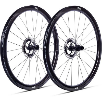 ERE Tenaci GA40 Carbon Road Wheelset