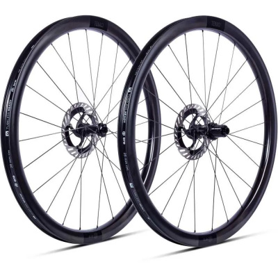 ERE Tenaci GA40 Carbon Road Wheelset