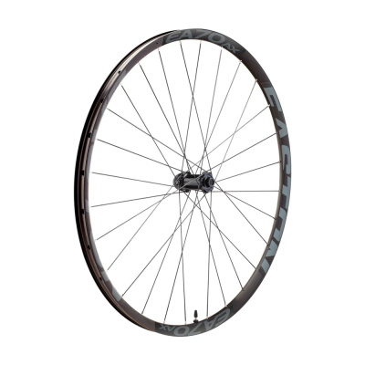 Easton EA70 AX Clincher Centre Lock Disc 700c Front Road Wheel