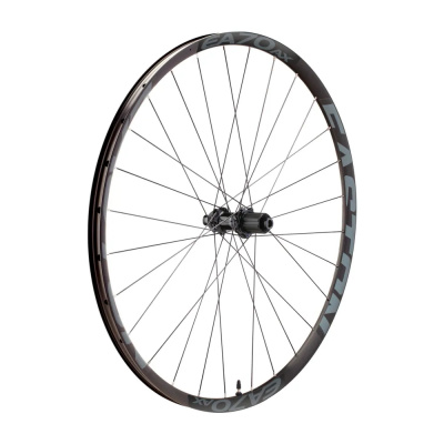 Easton EA70 AX Clincher Disc 700c Rear Road Wheel