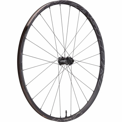 Easton EA90 AX Clincher Centre Lock Disc Front Road Wheel