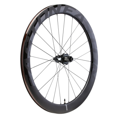 Easton EC90 AERO 55 Centre Lock Disc Front Road Wheel