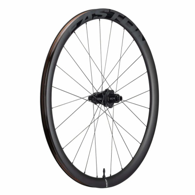 Easton EC90 ALX Clincher Centre Lock Disc Rear Gravel Wheel