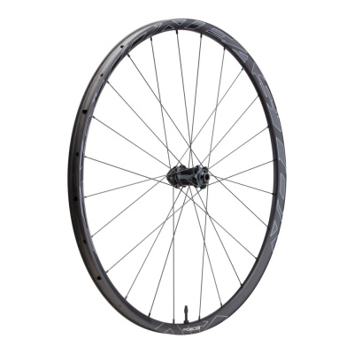 Easton EC90 AX 700c Centre Lock Disc Front Road Wheel -12/15x100mm