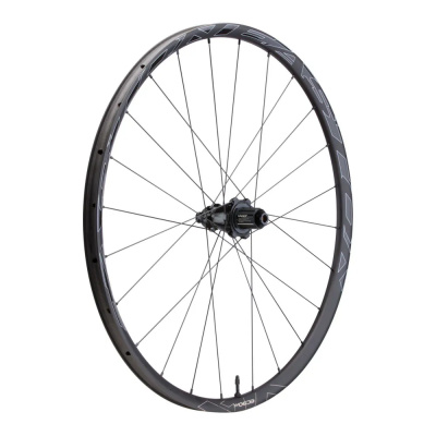 Easton EC90 AX 700c Clincher Centre Lock Disc Rear Road Wheel