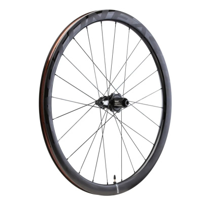 Easton EC90 SL38 Centre Lock Disc Front Road Wheel