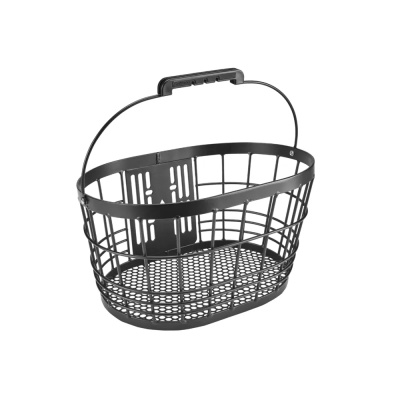 Electra Alloy Wire QR Front Basket