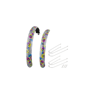 Electra Andi 3i Mudguard Set