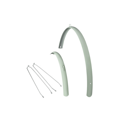 Electra Loft 7D Ladies 700c x 28-40mm Mudguard Set