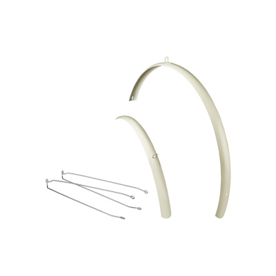 Electra Loft 7D Ladies' Small 700c Mudguard Set