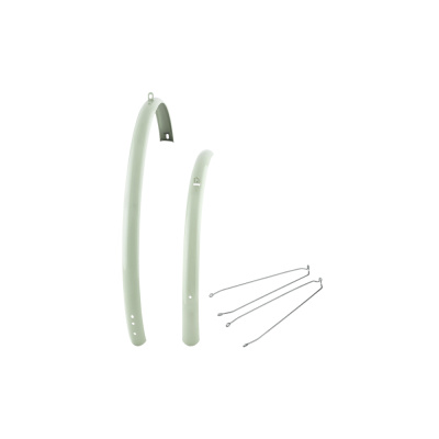 Electra Loft 7i EQ Ladies' Medium 700c Mudguard Set