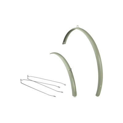 Electra Loft 7i Ladies' Small 700c x 28-40mm Mudguard Set