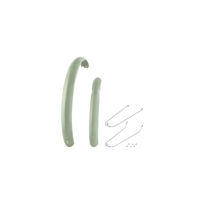Electra Loft GO! 700c Mudguard Set