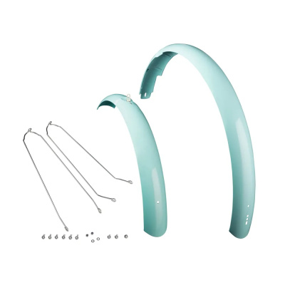 Electra Townie Commute 700c Fender Set