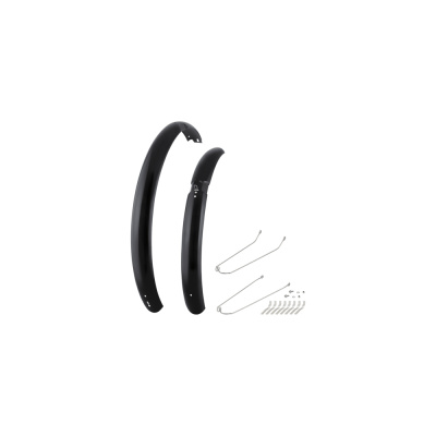 Electra Townie Commute 700c Fender Set