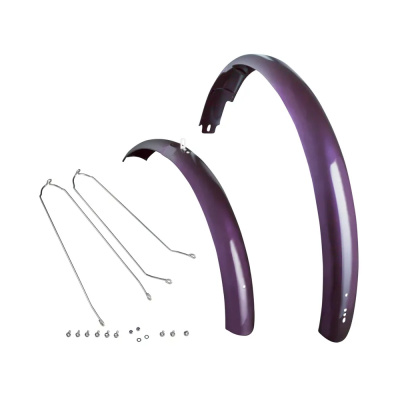 Electra Townie Commute 700c Fender Set