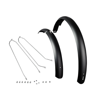 Electra Townie Commute 700c Fender Set