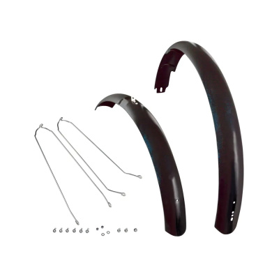 Electra Townie Commute 700c Fender Set