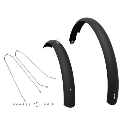 Electra Townie Commute 700c Fender Set