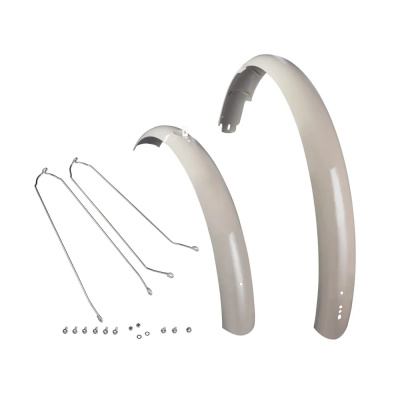 Electra Townie Commute 700c Fender Set