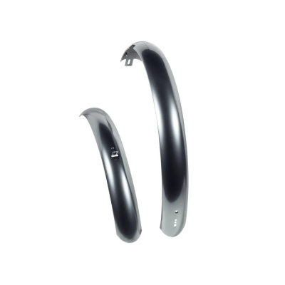 Electra Townie GO! 8i 26 Inch Mudguard Set