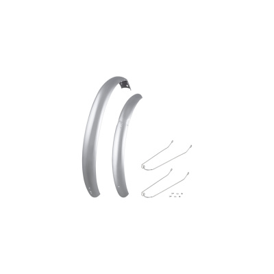 Electra Townie GO! 8i 26 Inch Mudguard Set