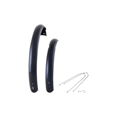 Electra Townie Go! 8D 26 Inch Mudguard Set