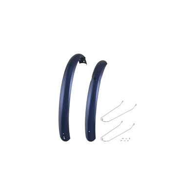 Electra Townie Go! 8D 26 Inch Mudguard Set