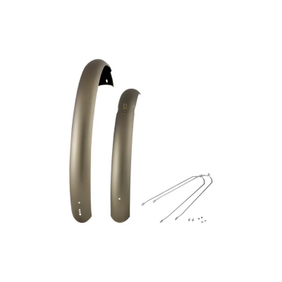 Electra Townie Go! 8D 26 Inch Mudguard Set