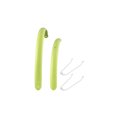 Electra Townie Original 7D EQ Ladies 26 Inch Fender Set