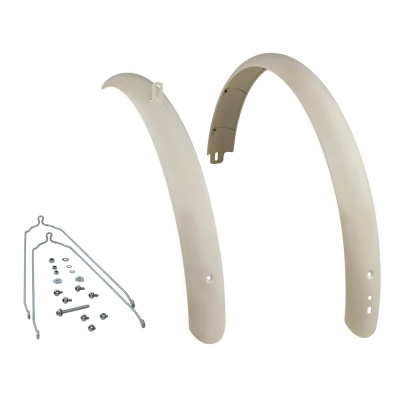 Electra Townie Original 7D EQ Ladies 26 Inch Fender Set